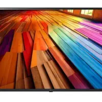 دو عدد تلویزیون LG