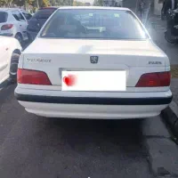 پژو پارس LX tu5|خودرو سواری و وانت|کرج, شاهینویلا|دیوار