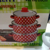 قابلمه لعاب وارداتی نو|ظروف پخت‌وپز|رشت, معلم|دیوار