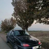 پارس تیوفایو 93