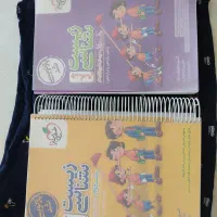 کتاب کنکوری تجربی