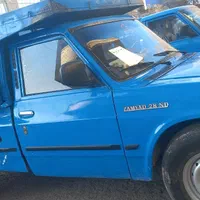 باربری نیسان