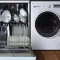 تعمیرات ماشین لباسشویی و ظرفشویی