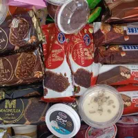 فریزر شرکت دومینو به صورت امانی|فروشگاه و مغازه|فردیس, شهرک صنعتی سیمین دشت|دیوار