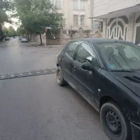 پژو 206 تیپ ۲، مدل ۱۳۸۲|خودرو سواری و وانت|مشهد, آبکوه|دیوار
