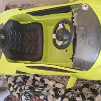 ماشین شارژی