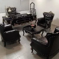 میز صندلی کانتر منشی اداری کتابخانه نیلپر لیو جلیس|مبلمان اداری|تهران, نیروی هوایی (پیروزی)|دیوار