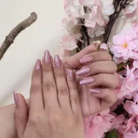 انجام خدمات رایگان ناخن|خدمات آرایشگری و زیبایی|مشکین‌دشت, |دیوار