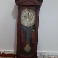 ساعت دیواری