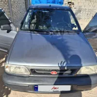 پراید مدل 99|خودرو سواری و وانت|داراب, |دیوار