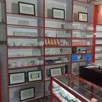 خدمات روشنایی رضایی