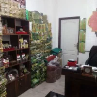 سرمایه پذیری به جهت صادرات ادویه وهل