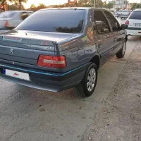 پژو slx مدل 98