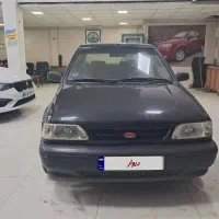 پرایدمدل ۸۳