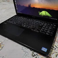 لپ تاپ Sony گرافیکدار