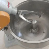 غلطک و خمیر گیر ۴۰ کیلویی