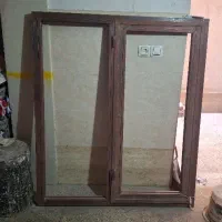 پنجره/پنجره اهنی