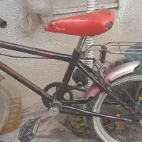 دوچرخه بچه گانه 16