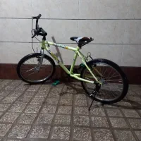 دوچرخه ۲۰|دوچرخه، اسکیت، اسکوتر|تربت جام, شهرک آزادگان|دیوار