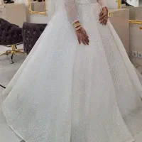 لباس عروس