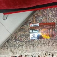 فرش نو ۲در۳سالم ۲۷۰۰۰۰۰تومان|فرش|نیشابور, امین اسلامی|دیوار