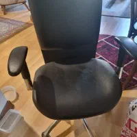 صندلی اداری