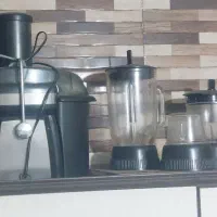 ابمیوه گیری چهار کاره
