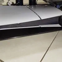 PS5 slim digital 1T|کنسول، بازی ویدئویی و آنلاین|تهران, شارق|دیوار