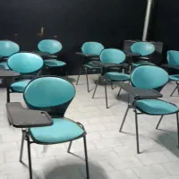 پلاتو وکلاس آموزشی با تجهیزات  وکافه