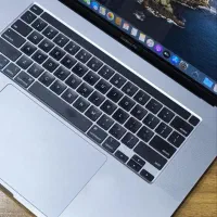 macbook pro 2019 تاچ بار و گرافیکی|رایانه همراه|گنبد کاووس, |دیوار