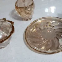 بلور شامپاینی