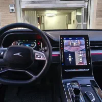 kmc j7 مدل ۱۴۰۳|خودرو سواری و وانت|اردبیل, |دیوار