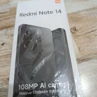 گوشی  شیامی نوت 14