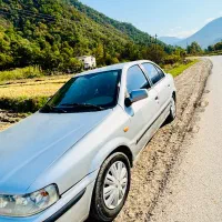 سمند مدل ۸۴|خودرو سواری و وانت|گرگان, |دیوار