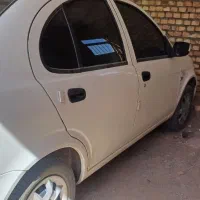 ساینا دوگانه خارنه بشرط در حد صفر|خودرو سواری و وانت|سبزوار, ولیعصر (نجار آباد)|دیوار