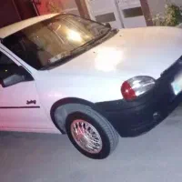 اپل کورسا ۱۲۰۰