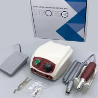 دستگاه سوهان برقی استرانگ 207