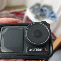 اسمو اکشن ۳