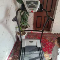 تردمیل|تجهیزات ورزشی|قیدار, |دیوار