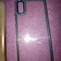 قاب گوشی شیاومی Redmi 9a|لوازم جانبی موبایل و تبلت|خرمدره, |دیوار