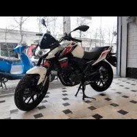 لیفان  کی پی اس ۲۰۰ سی سی|موتورسیکلت|بندر انزلی, پردیس|دیوار