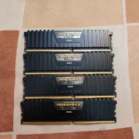 32 گیگ رم Corsair Vengeance 3200