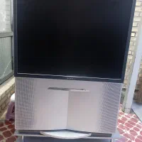 تلویزیون پروجکشن 43اینچ سونی