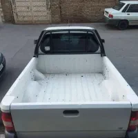 پراید وانت 1403 فروشی و معاوضه با سواری|خودرو سواری و وانت|تهران, مسعودیه|دیوار