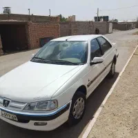 پارس 89|خودرو سواری و وانت|فردوس (خراسان), |دیوار