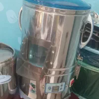 سبزی خورد کن آبشار