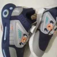 کتونی اسپرت|کیف، کفش، کمربند|کرج, اسدآباد|دیوار