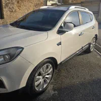 جک اس ۵ اتومات در حد|خودرو سواری و وانت|ارومیه, |دیوار