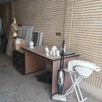 میز و صندلی و تخت|تخت و سرویس خواب|سنندج, |دیوار