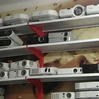 ویدیو دیتا پروژکتور استوک آک کارکرده